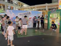 传递亚运精神，圣都整装携手刘国正、6大家居品牌打造品质整装节