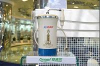 安吉尔深耕净水三十六载，以航天净水科技铸造国牌科技之光
