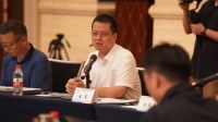 2023 年中展洲际临时股东会议及两合伙企业临时合伙人会议圆满召开