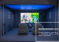 海信视像总裁李炜：激光显示迎来最好的时代
