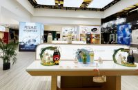 新浪探展｜苏泊尔携全系列产品亮相CIHS 2023  深腔全能集成灶AQ80T/X获评凯博...