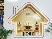 新浪探展｜苏泊尔携全系列产品亮相CIHS 2023  深腔全能集成灶AQ80T/X获评凯博...