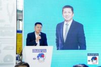第七次中国五金制品协会团体标准发布会上海召开