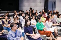 对话董莹：是跨界，更是融合，Der·1863为中网打造明星高定产品