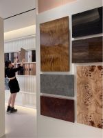 一体家美学木作荣登2023中品榜高端定制十大品牌