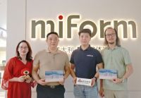定力｜miform李传虎：柔性化意式精工为心，信息化为径，描绘规模化高定服务