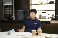 定力｜miform李传虎：柔性化意式精工为心，信息化为径，描绘规模化高定服务