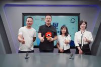 洞见2023｜霍尔茨木门·家居赵崇联：回归理性消费时代，以研发推动行业前行
