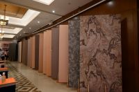 平安树ENF家具板精板新品发布会暨AI智能直播研讨会成功召开