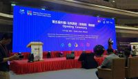 TONA家居精彩亮相第五届中国—马来西亚（吉隆坡）商品展