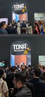 TONA家居精彩亮相第五届中国—马来西亚（吉隆坡）商品展