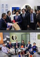 TONA家居精彩亮相第五届中国—马来西亚（吉隆坡）商品展