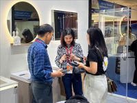 TONA家居精彩亮相第五届中国—马来西亚（吉隆坡）商品展