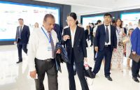 跨越新起点 聚势赢未来! 远大智能工业集团2023年夏季国际代理商大会圆满成功！