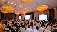 大金受邀参加“CHPC·中国热泵”2023热泵产业生态大会，持续发展与推广热泵事业