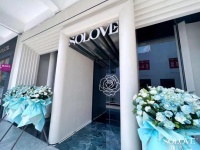 意大利SOLOVE展厅佛山开业，聚焦玉石品类蓄势发力
