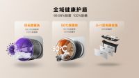 想国民所想，造国民所需，TCL发布双子舱洗烘护集成机T10！