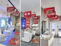 “大国上品•双节钜惠•一价到底”便洁宝双节活动火热进行中！