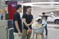 上海ARS设计事务所联合创始人甘守峰：会生活，懂审美