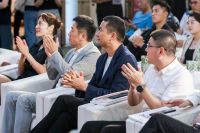 芝华仕《全民升舱白皮书Ⅱ》发布会，深入聚焦头等舱生活方式