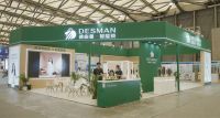 德施曼K77斩获“CIHS2023赛偲奖”，多款爆品亮相2023中国国际五金展！