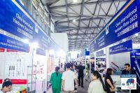 德施曼K77斩获“CIHS2023赛偲奖”，多款爆品亮相2023中国国际五金展！