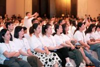 2023掌上明珠家居美好生活大会，整家业态迭代进化，全新产品重磅发布！