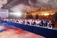 2023掌上明珠家居美好生活大会，整家业态迭代进化，全新产品重磅发布！