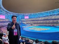 左右家居再获认可，荣获OCA亚奥理事会110周年庆典藏沙发品牌荣誉