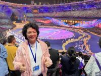 左右家居再获认可，荣获OCA亚奥理事会110周年庆典藏沙发品牌荣誉