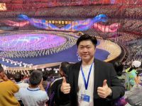 左右家居再获认可，荣获OCA亚奥理事会110周年庆典藏沙发品牌荣誉