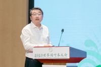 2023世界阔叶木大会在张家港成功举办