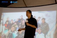 群核酷空间启动“设计体验官100”，首批入选公装设计师揭晓