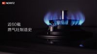 多面料理魔术师！能率嗞嗞炉新品上市，在家复刻米其林私厨