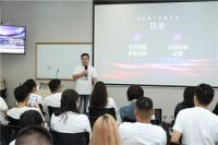 卡百利联手阿里巴巴合力打造艺术漆新零售王牌军
