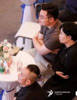萨米特瓷砖 红棉设计奖巡回论坛落地南京、重庆