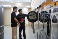 上海境澜建筑设计有限公司创始人主持建筑师朱子晔：对万物的善意是设计的核心