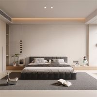【领绣】斑驳的纹理设计，为墙面注入岁月的印记
