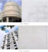就喜欢“身娇肉贵”的天然洞石怎么办，让铃鹿莱姆石来实现“外墙自由”！