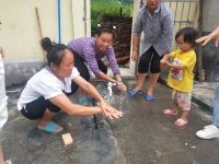 科勒“安全用水”项目2023新规划正式启动 为美好社会而尽责，许以更好的未来
