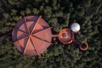 上海境澜建筑设计有限公司创始人主持建筑师朱子晔：对万物的善意是设计的核心