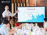 云漫月轻·佳期祥安|法迪奥不锈钢全屋定制联合鹏瑞皓玥湾VIP中秋鱼灯手作沙龙完美邂逅