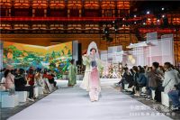 “净洁厨房”亮相华帝2023品牌发布会