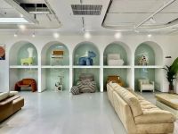 猫窝首店落地西安居然之家，这个新物种能否改变家居行业？