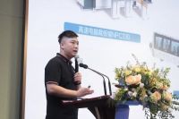 潮鸣芜湖 锚定未来，莫干山板材ENF战略升级发布会如期举办，进一步推动行业绿色发展