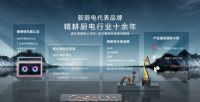 凯度「微魔方」登陆美国纽约时代广场，向世界展示∞烹饪可能！