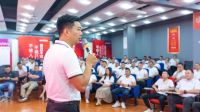 砥砺前行 进阶提升|利家居瓷砖金九银十无界增长营销复盘大会圆满举行！