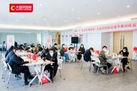大自然家居玩转小红书KOS+体系，引领行业营销终端变革热潮