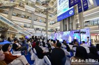 盛世启航 聚势石门 | 简一成品交付价值体验节暨新品上市见面会圆满落幕