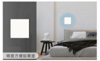 飞雕智能开关-格熠系列，即将重磅上市！